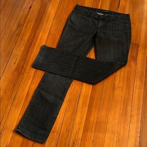 Ann Taylor Size 6 Jeans Great Condition